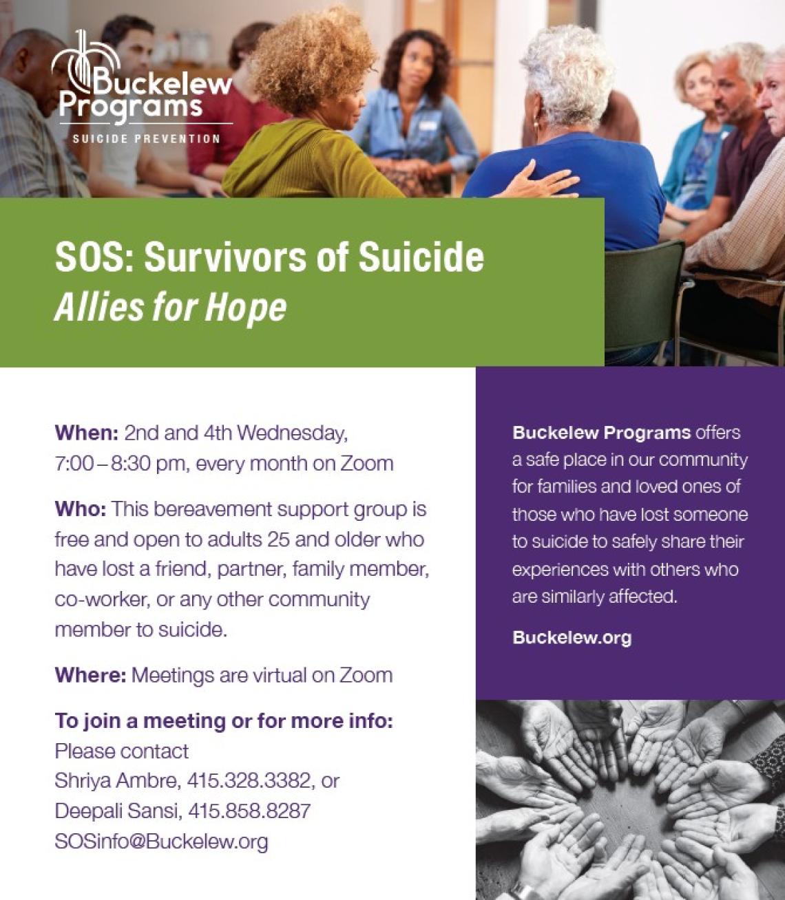 Support Group